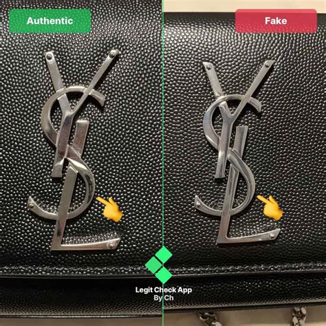 fake ysl tag|knockoff ysl.